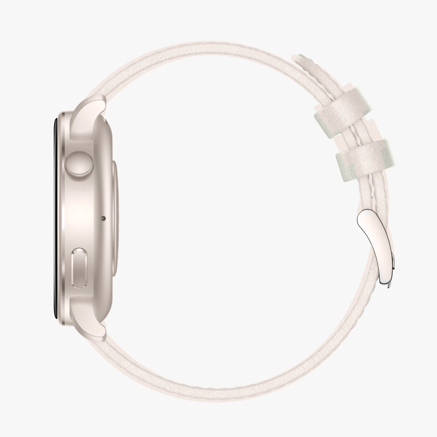 Fierce 4 Smart Watch by Fabulously Fit