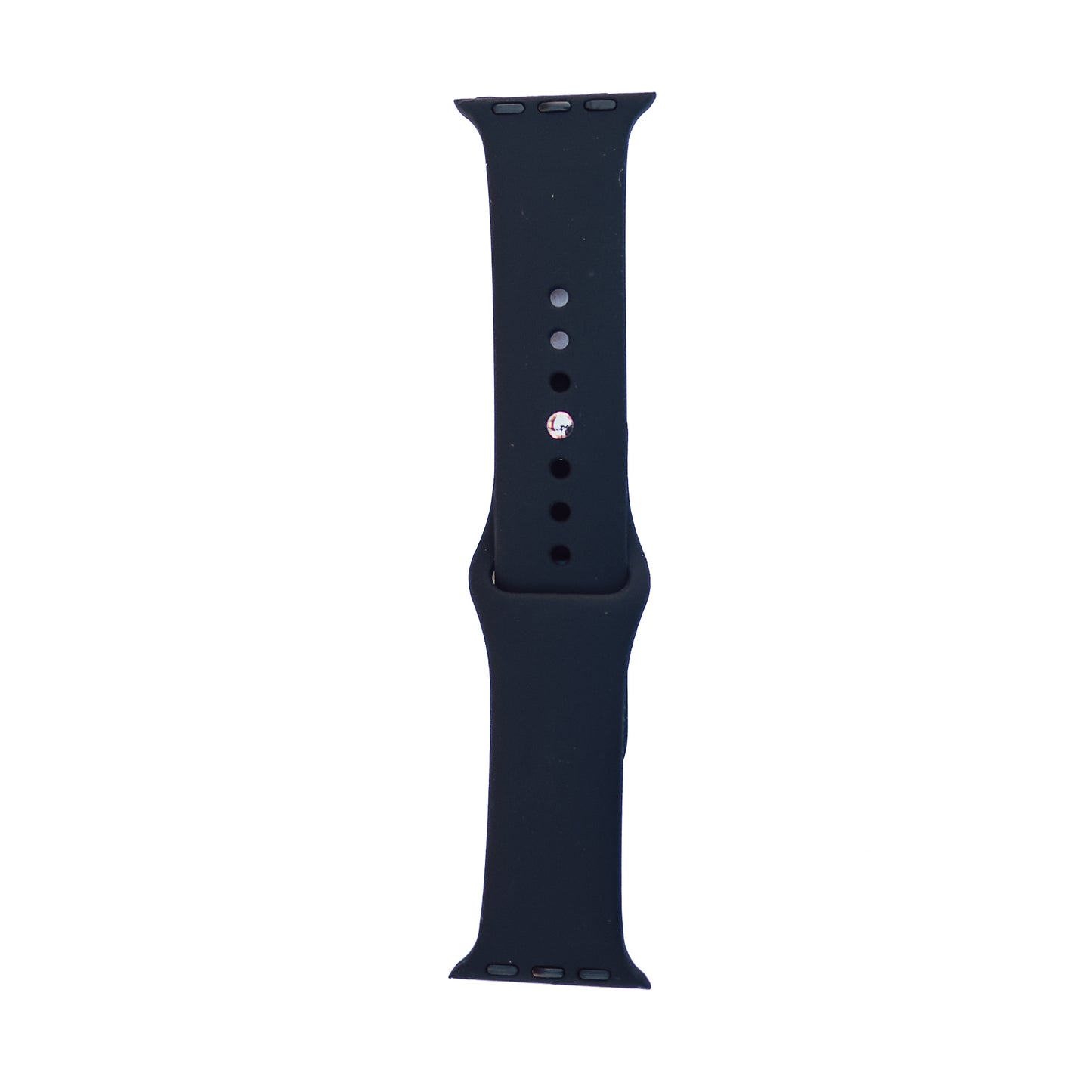 Fabulously Fit Silicone Tuck Replacement Strap for Apple Watch