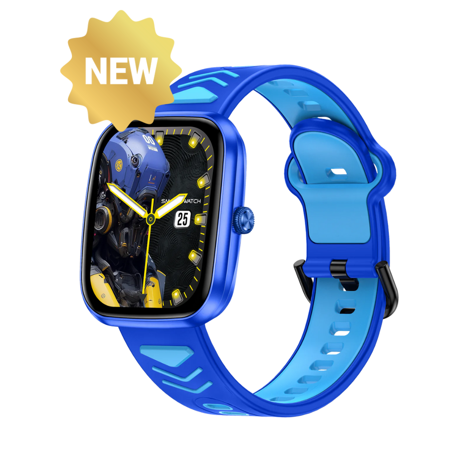 Affordable Smart Watches – Stylish Ladies Smart Watch | Fabulously Fit SA
