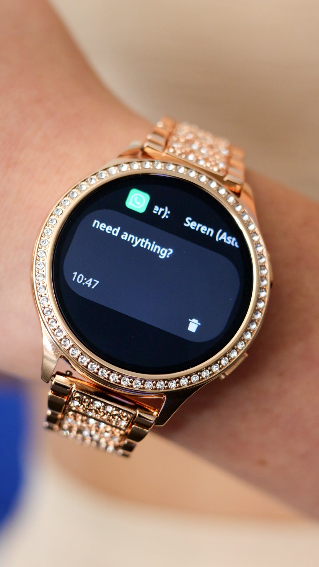 Fierce Smart Watch Fabulously Fit – Fabulously Fit1