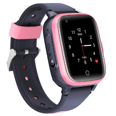 Freedom by Fabulously Fit - 4G/GPS Kids Smart Watch