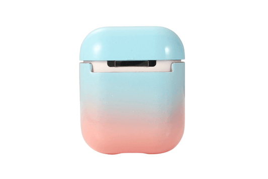 Apple AirPods Ombré protective case - Fabulously Fit 