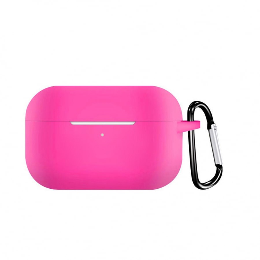 Apple AirPods Pro Luminous Silicone Protective Case - Fabulously Fit 