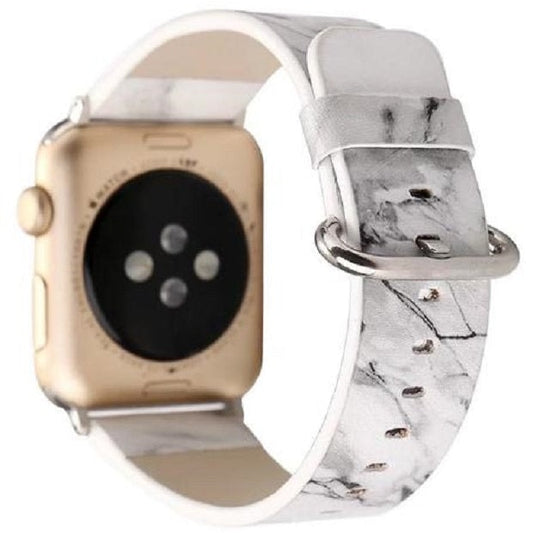 Apple Watch Marble 38/40mm Strap - Fabulously Fit 