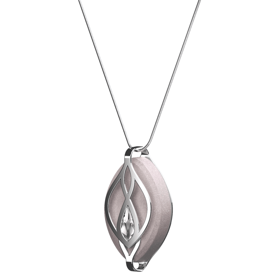 Bellabeat Leaf Crystal - Fabulously Fit 