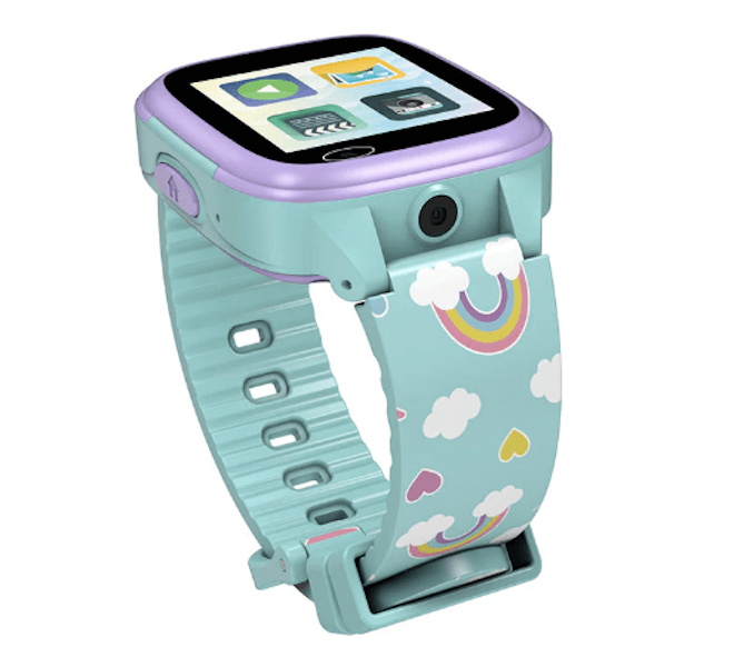 Cactus KidoPlay - Kids Interactive Game Watch