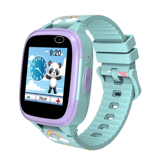 Cactus KidoPlay - Kids Interactive Game Watch