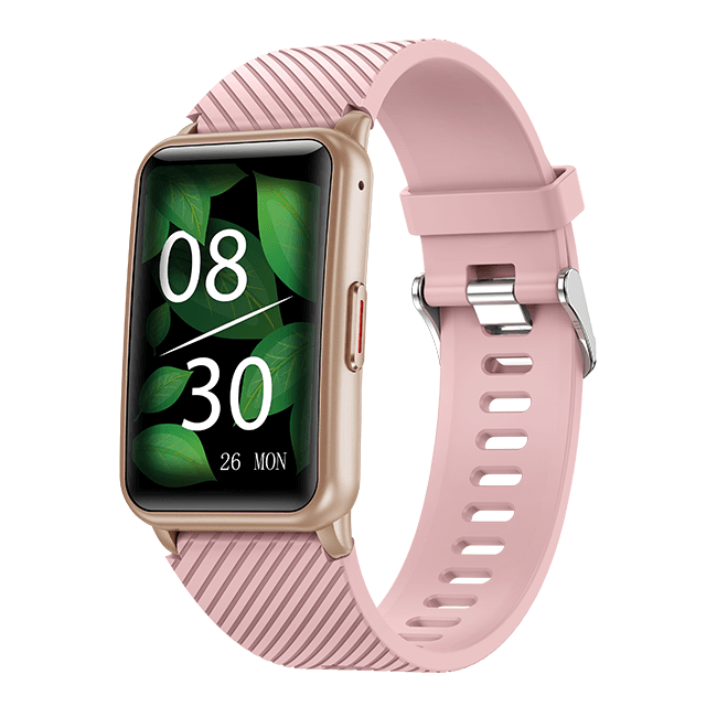 Fabulously Fit Flex Smart Watch - Fabulously Fit 