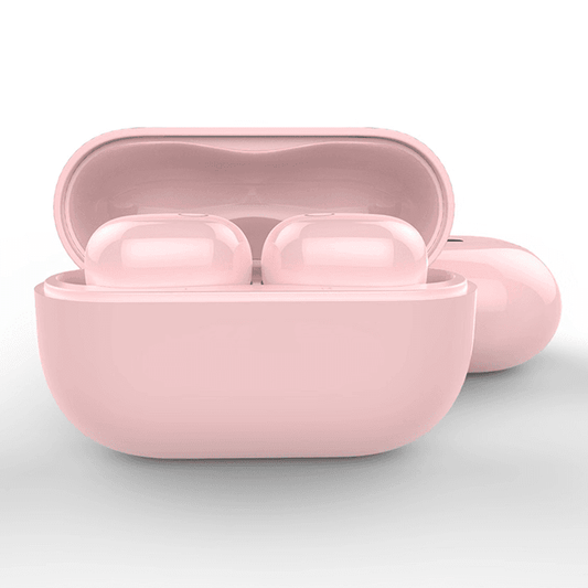 Fabulously Fit Wireless Noise Cancelling Earphones - Fabulously Fit 