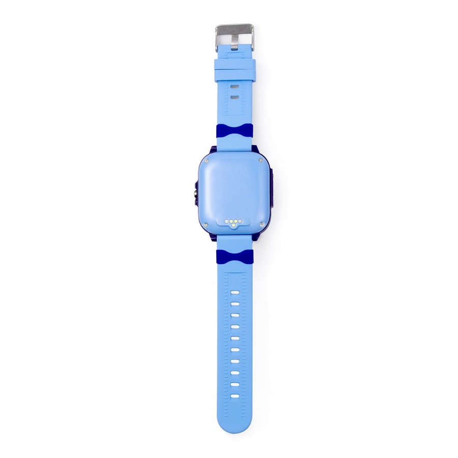 Funky by Fabulously Fit -4G/GPS Kids Smart Watch - Fabulously Fit 