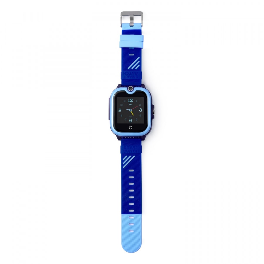 Funky by Fabulously Fit -4G/GPS Kids Smart Watch - Fabulously Fit 