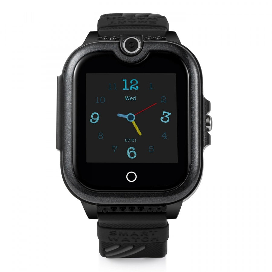 Funky by Fabulously Fit -4G/GPS Kids Smart Watch - Fabulously Fit 