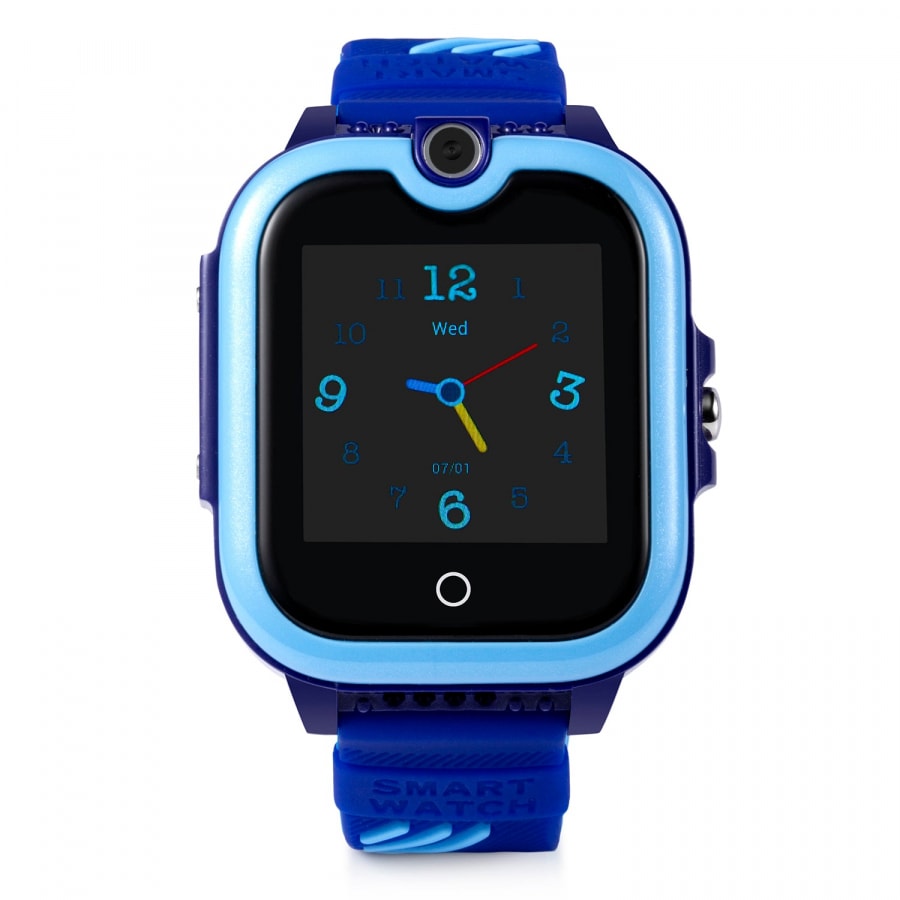 Funky by Fabulously Fit -4G/GPS Kids Smart Watch - Fabulously Fit 