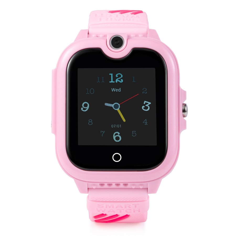 Funky by Fabulously Fit -4G/GPS Kids Smart Watch - Fabulously Fit 