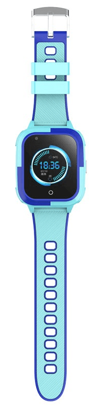 Funsta by Fabulously Fit 4G & GPS Kids Smart Watch - Fabulously Fit 