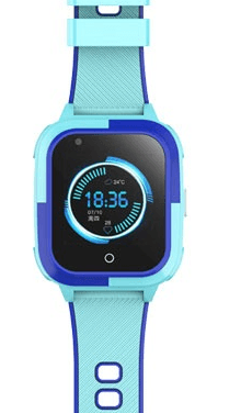 Funsta by Fabulously Fit 4G & GPS Kids Smart Watch - Fabulously Fit 