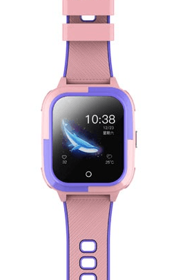 Funsta by Fabulously Fit 4G & GPS Kids Smart Watch - Fabulously Fit 