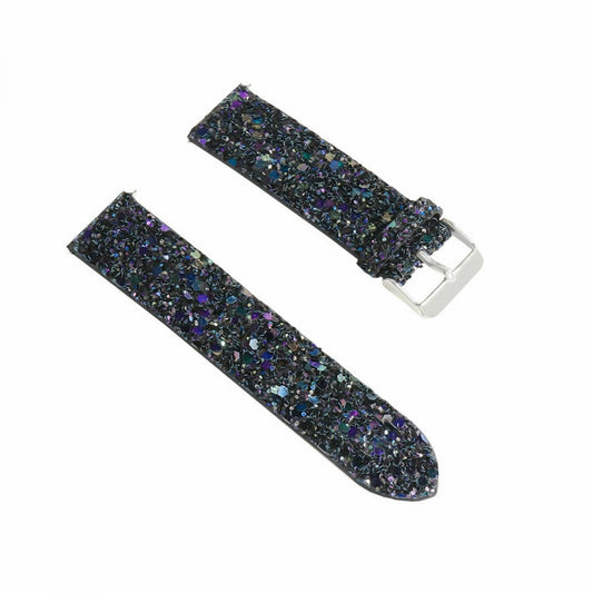 Garmin/Samsung sequin strap - Fabulously Fit 