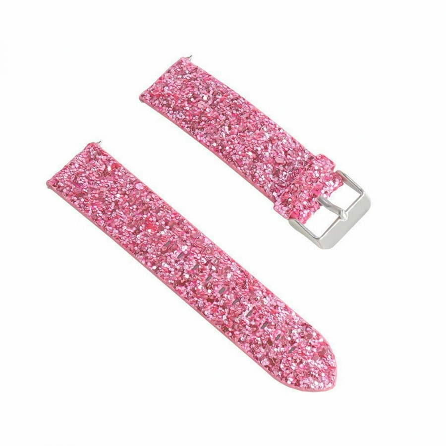 Garmin/Samsung sequin strap - Fabulously Fit 