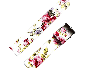 Replacement strap for Fire by Fabulously Fit - Fabulously Fit 